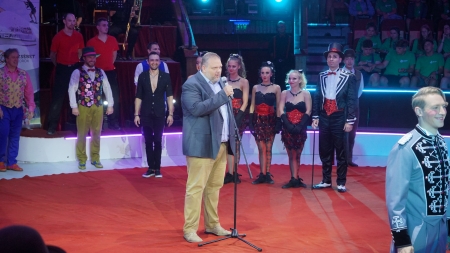 Idén nyáron hat alkalommal tekintették meg előadásunkat az Erzsébet Táborok vendégei