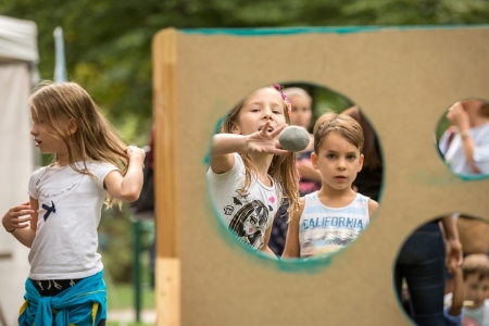 A Fővárosi Nagycirkusz is részt vesz az ArtPark eseményen!